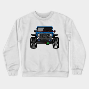 hramm82 Crewneck Sweatshirt